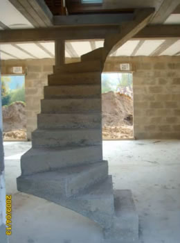 microcemento en escalera 1