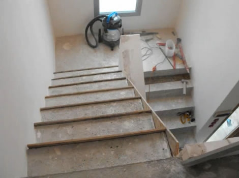 microcemento en escalera 3