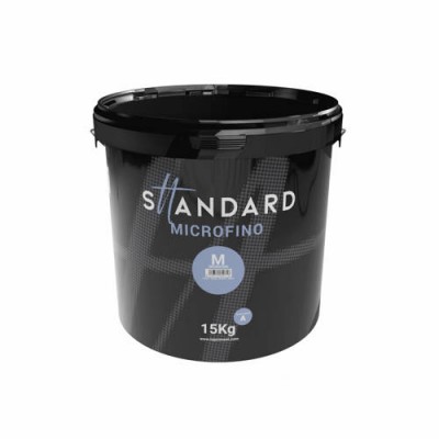 STTANDARD MICROFINO 15 KG