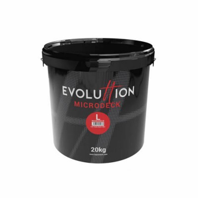 EVOLUTTION MICRODECK 20 KG