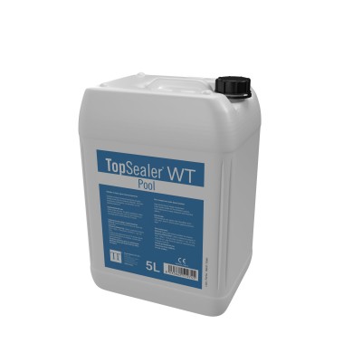 Topsealer WT Pool