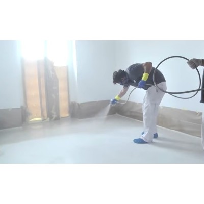 MAQUINA DE PINTAR EN MOCHILA Titan Impact X 120