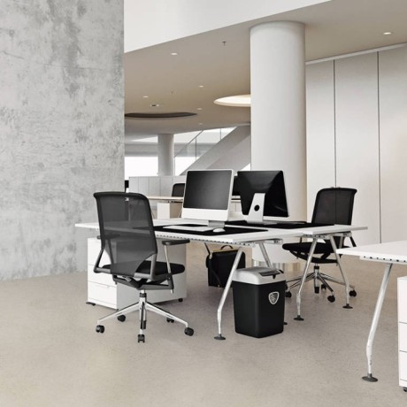 KIT MICROCEMENTO INDUSTTRIAL SUELOS TOP CIMENT