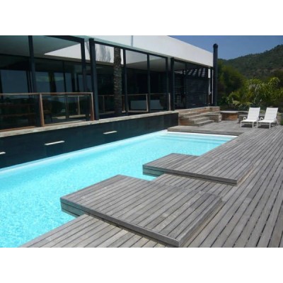 KIT MICROCEMENTO PARA PISCINAS