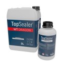 BARNIZ TOP SEALER DRAGON 4 L