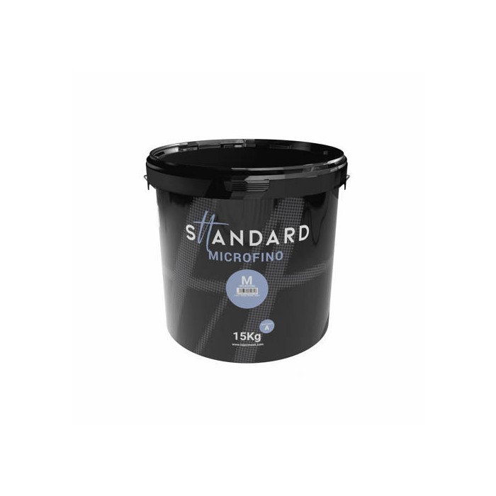 STTANDARD MICROFINO 15 KG