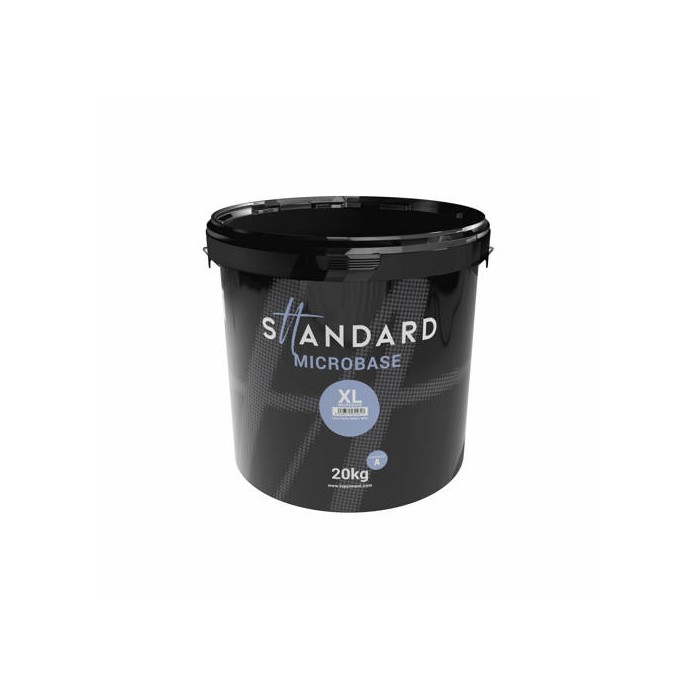 STTANDARD MICROBASE 20 KG