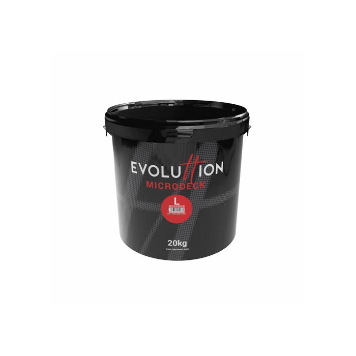 EVOLUTTION MICRODECK 20 KG