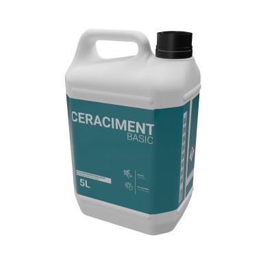 CERA  PARA MICROCEMENTO