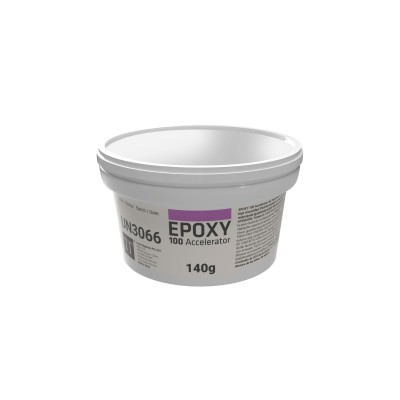 Epoxy 100 Accelerator