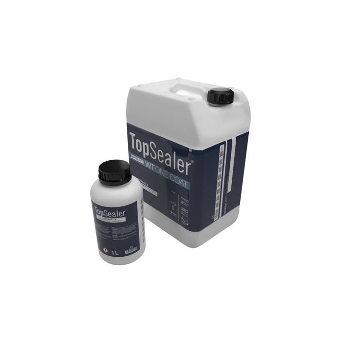 BARNIZ TOPSEALER WT ONE COAT